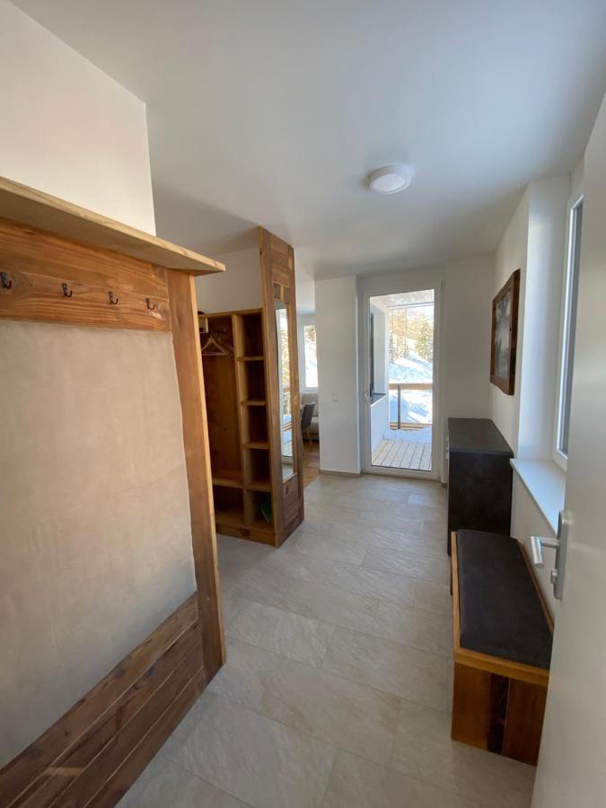 Turrach Suites 410 By Alps Resorts Turracher Hohe Zewnętrze zdjęcie