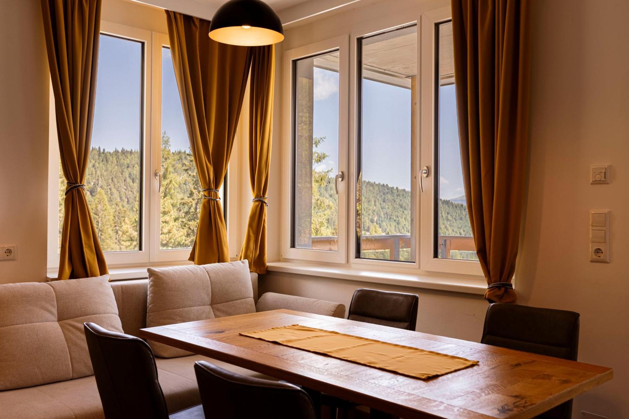 Turrach Suites 410 By Alps Resorts Turracher Hohe Zewnętrze zdjęcie