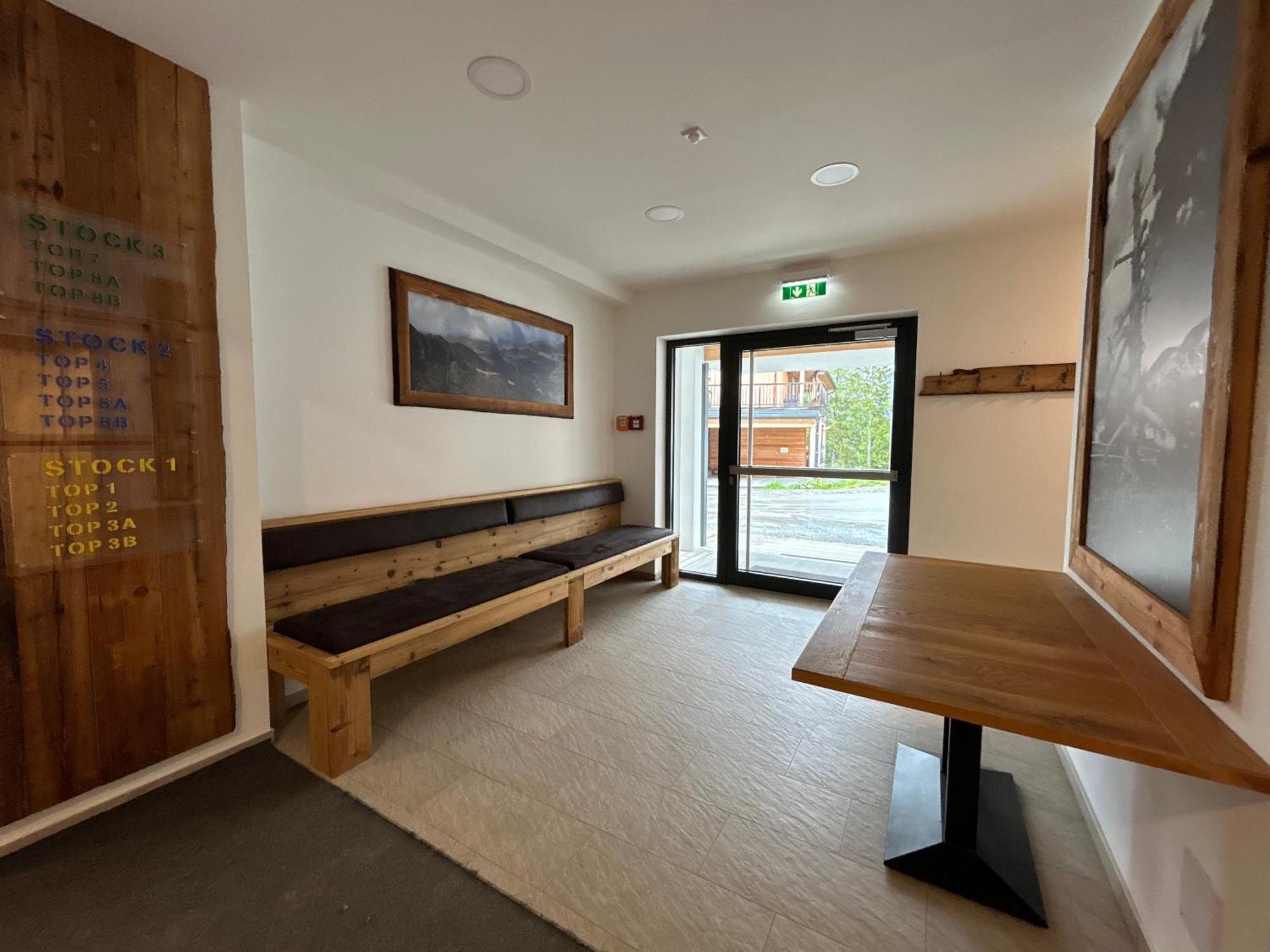 Turrach Suites 410 By Alps Resorts Turracher Hohe Zewnętrze zdjęcie