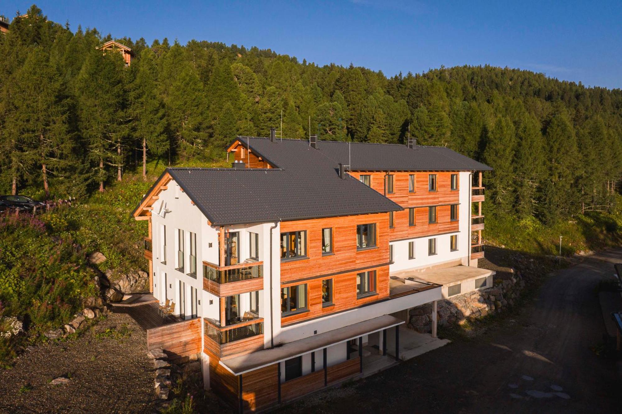 Turrach Suites 410 By Alps Resorts Turracher Hohe Zewnętrze zdjęcie