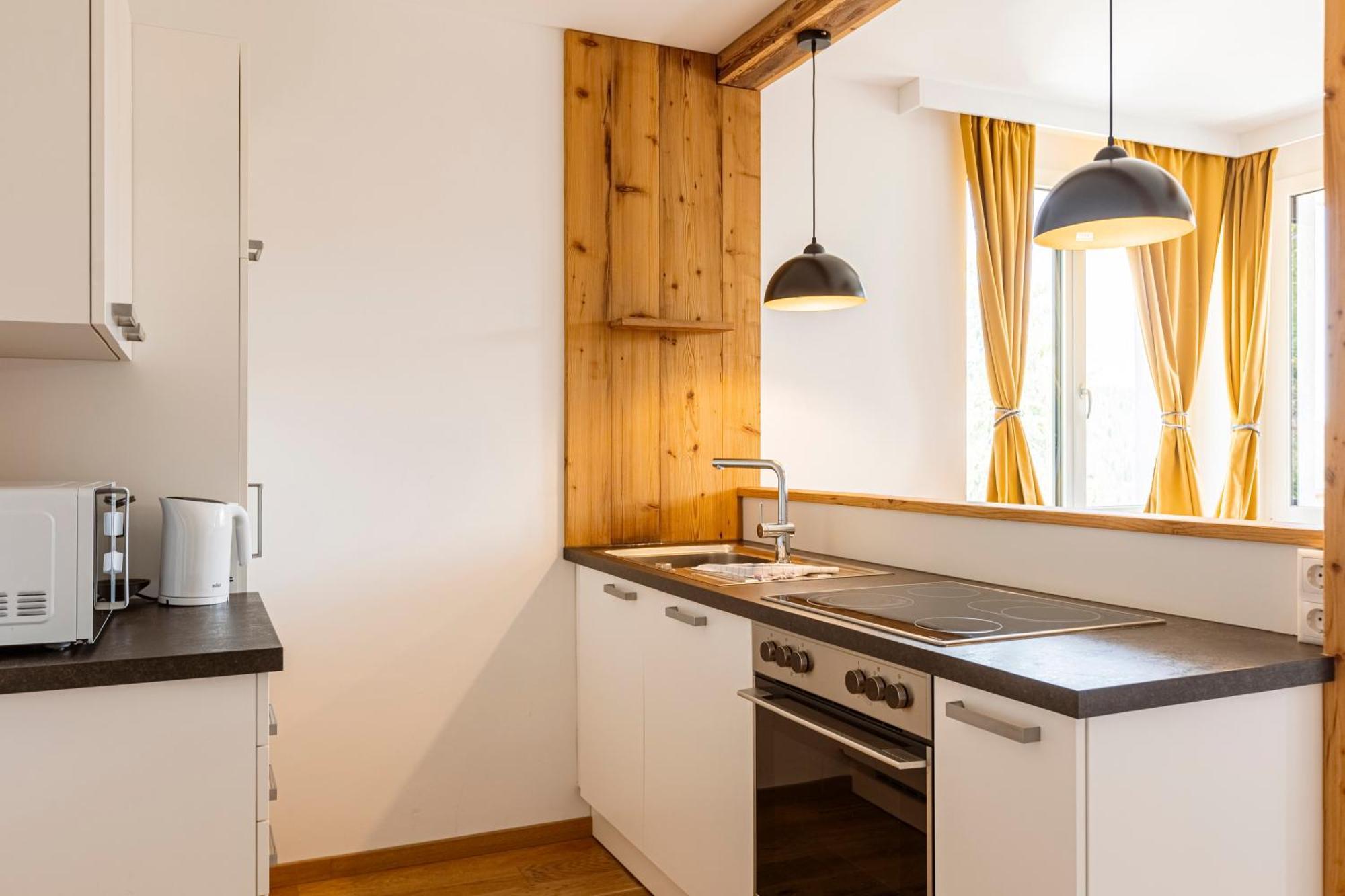 Turrach Suites 410 By Alps Resorts Turracher Hohe Zewnętrze zdjęcie