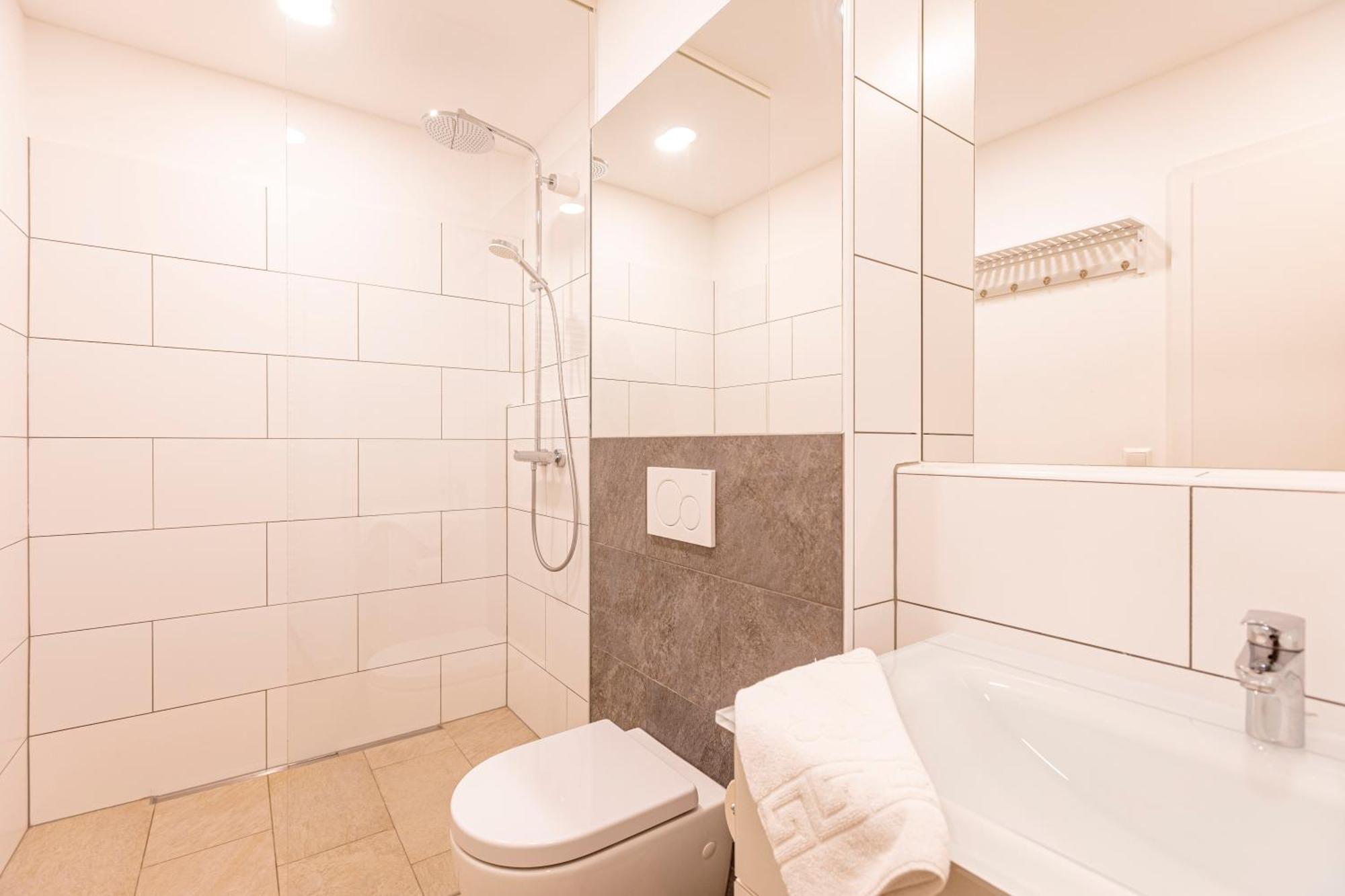 Turrach Suites 410 By Alps Resorts Turracher Hohe Zewnętrze zdjęcie