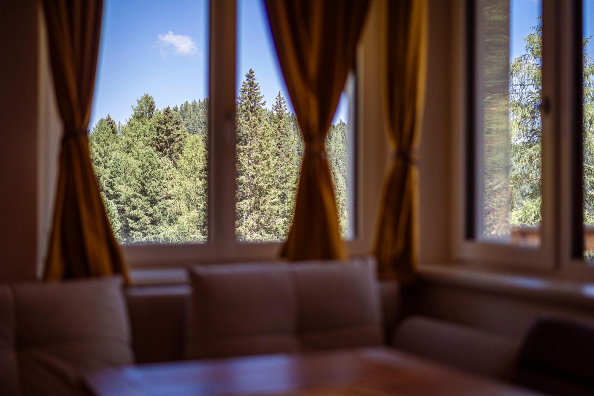Turrach Suites 410 By Alps Resorts Turracher Hohe Zewnętrze zdjęcie