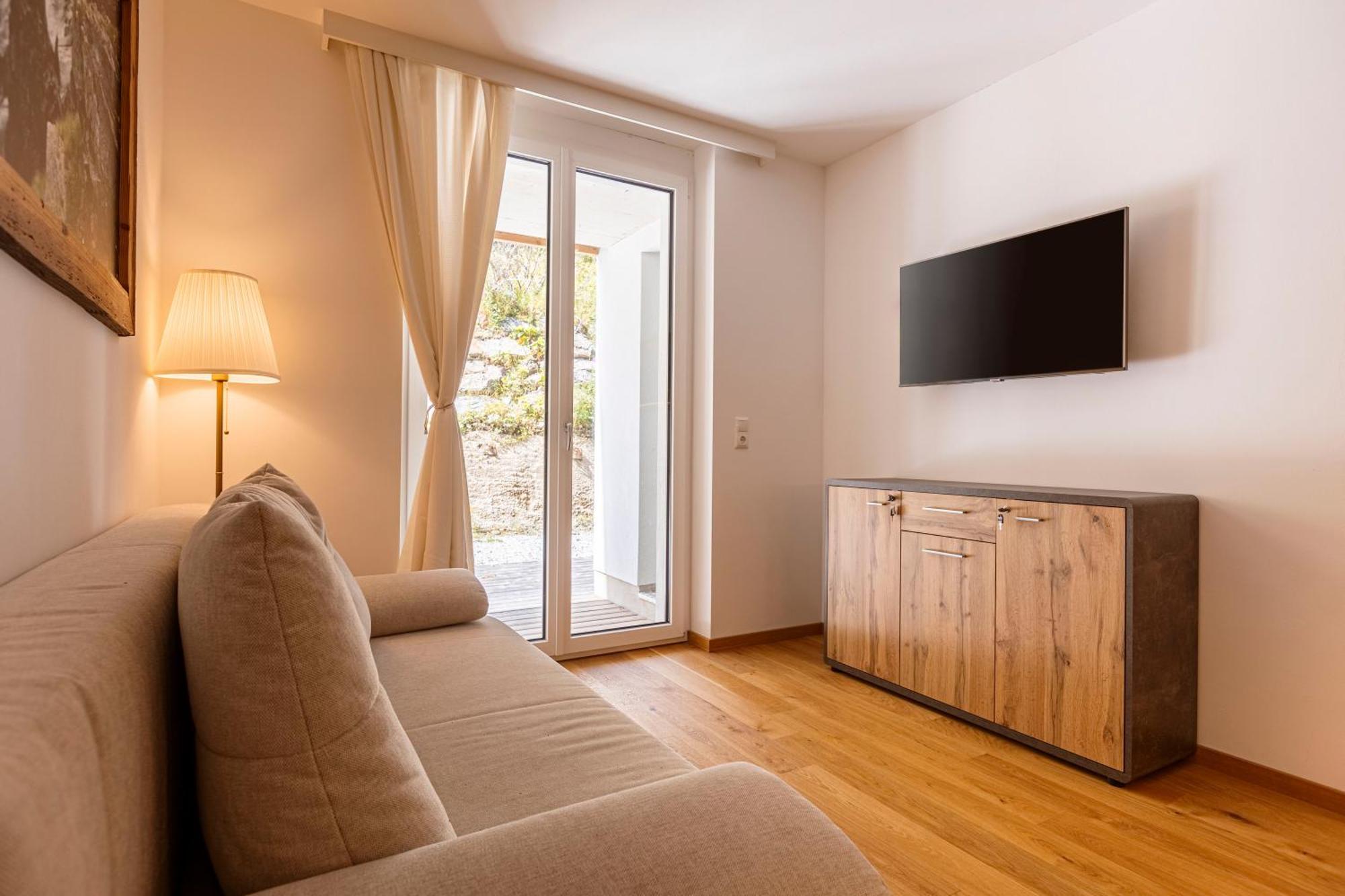 Turrach Suites 410 By Alps Resorts Turracher Hohe Zewnętrze zdjęcie