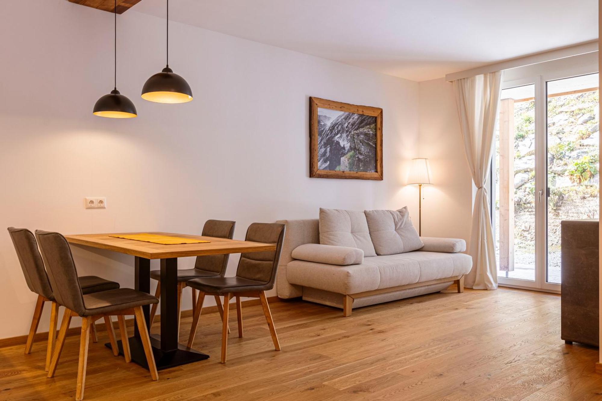 Turrach Suites 410 By Alps Resorts Turracher Hohe Zewnętrze zdjęcie