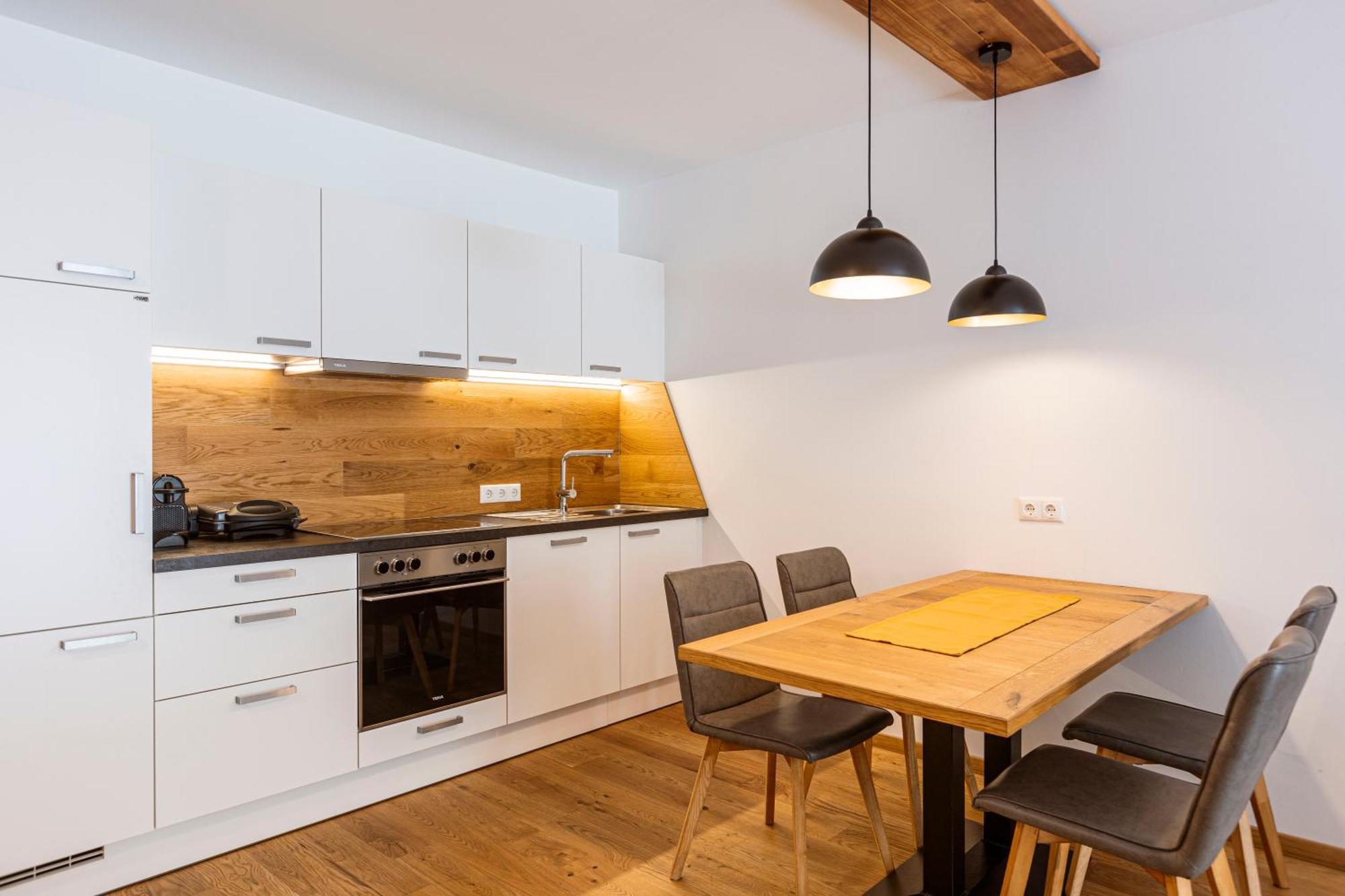 Turrach Suites 410 By Alps Resorts Turracher Hohe Zewnętrze zdjęcie