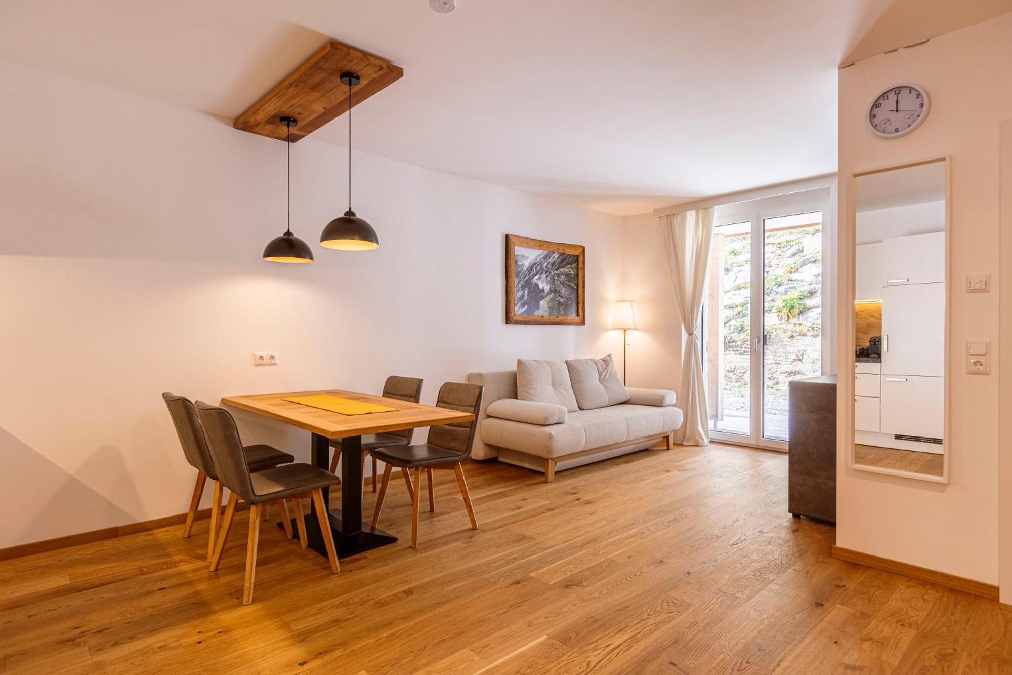 Turrach Suites 410 By Alps Resorts Turracher Hohe Zewnętrze zdjęcie